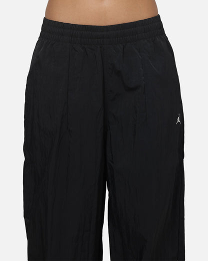 Jordan Women's Brooklyn Woven Trousers Black