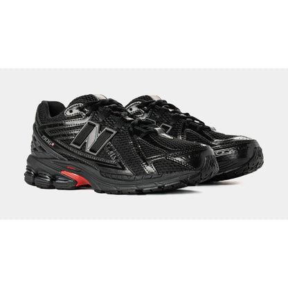 New Balance 1906R Shoe Palace Exclusive Black Red (GS)