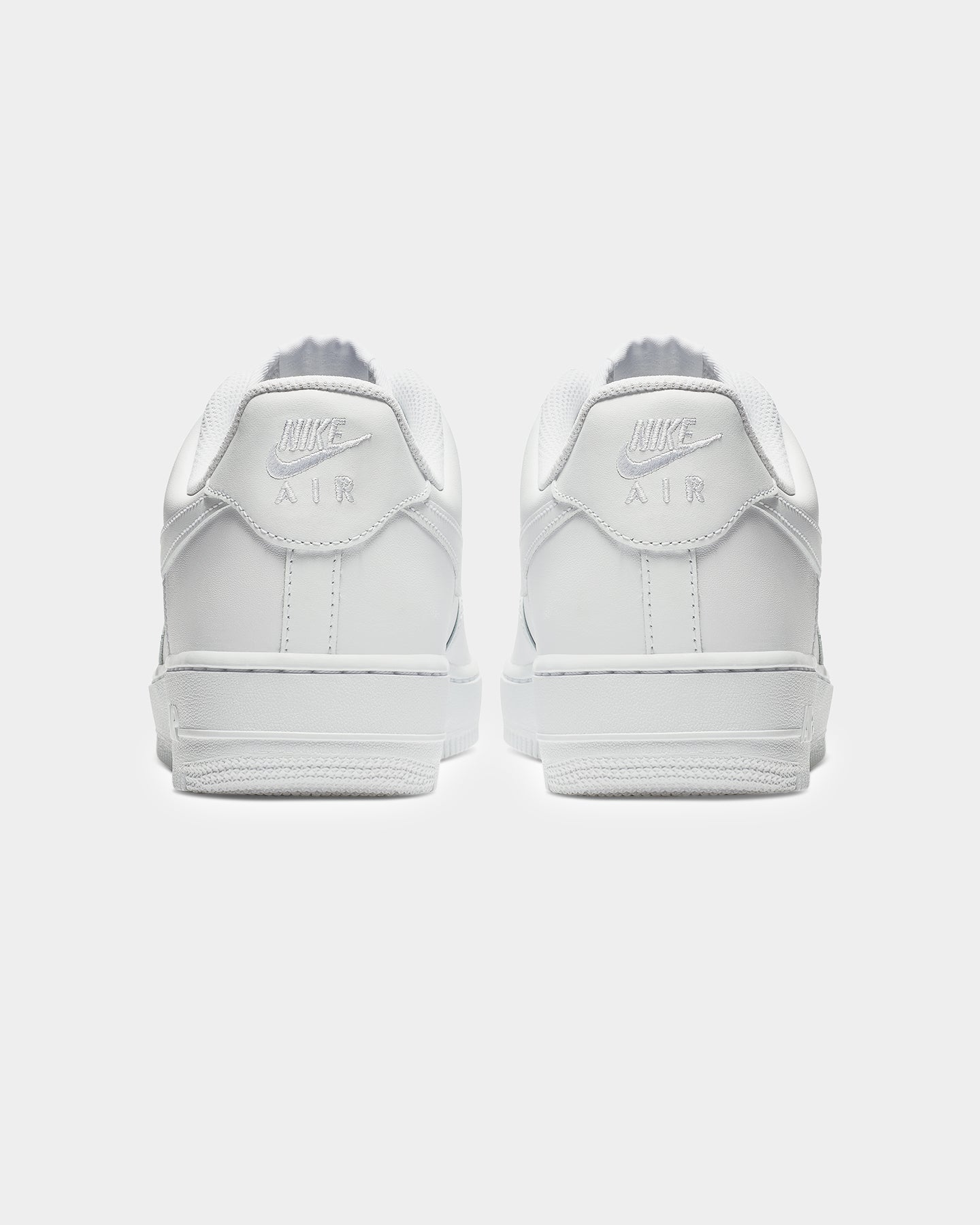 Nike Air Force 1 '07 White/White