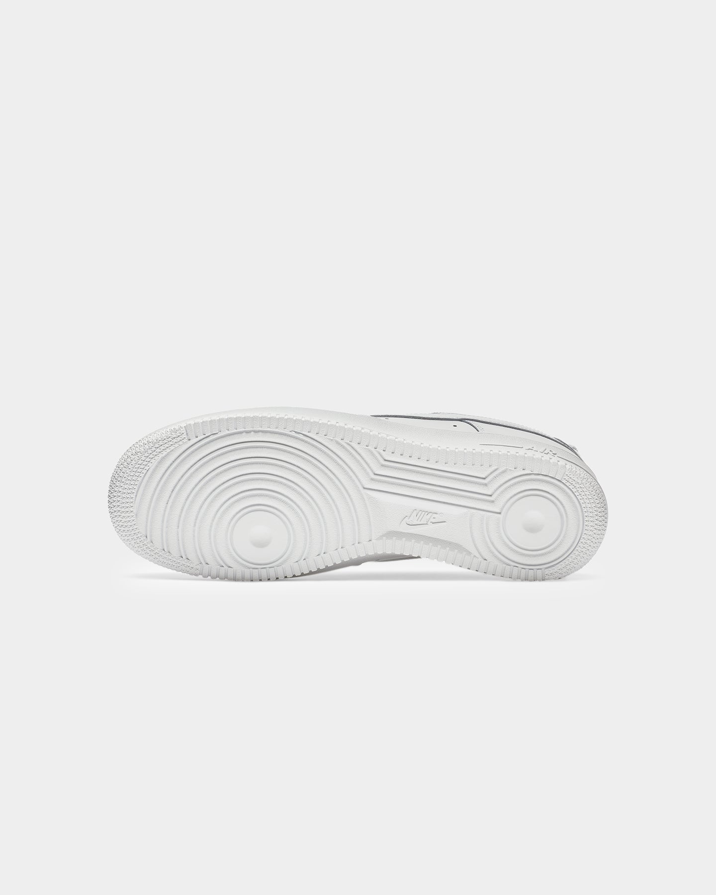 Nike Air Force 1 '07 White/White