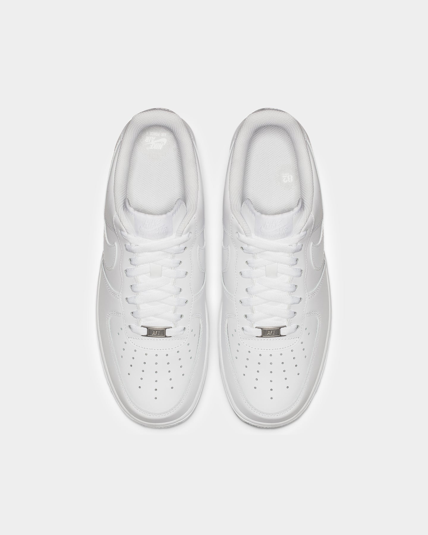 Nike Air Force 1 '07 White/White