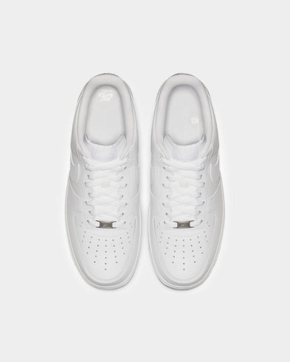 Nike Air Force 1 '07 White/White