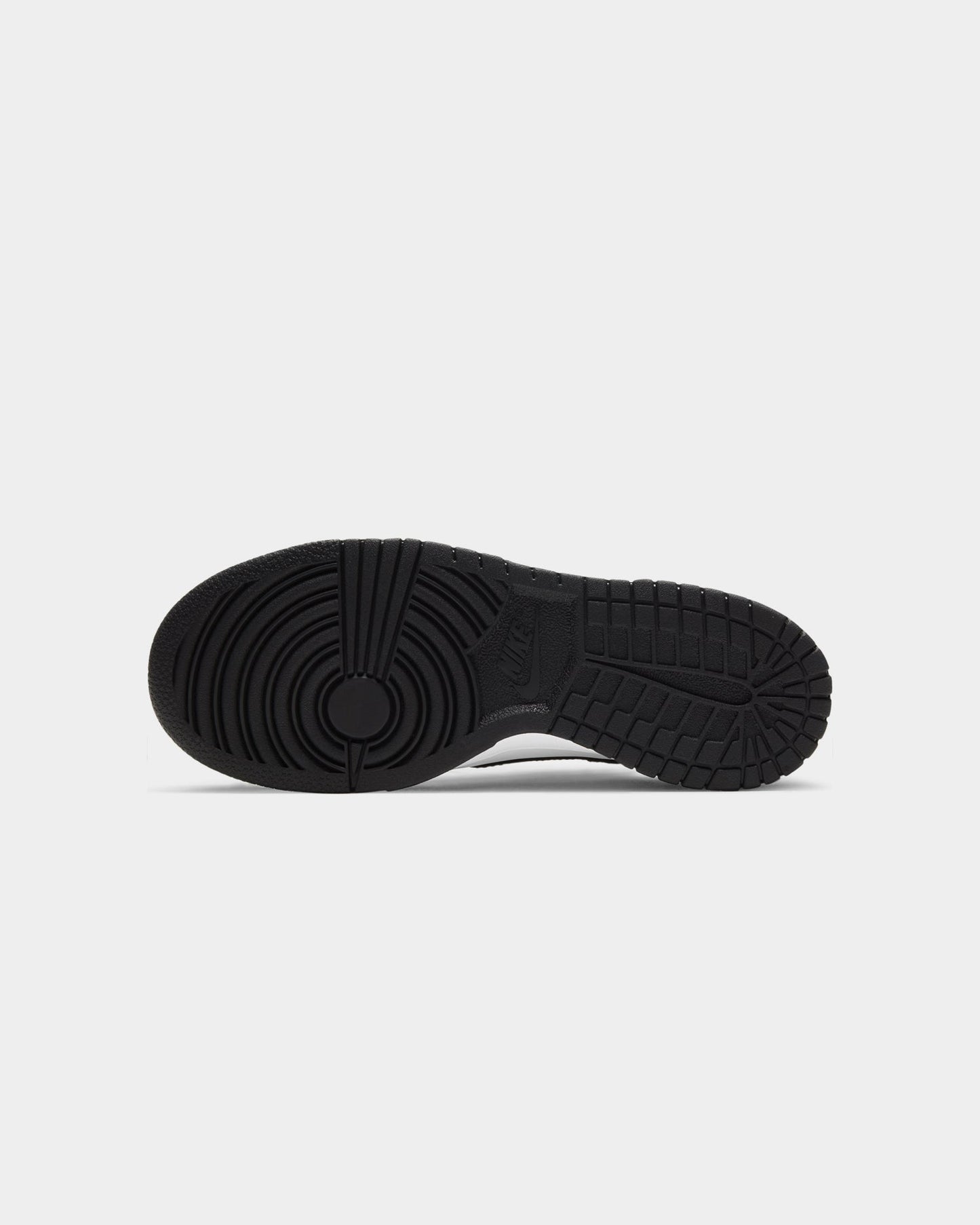 Nike Kid's Dunk Low "Panda" (GS) White/Black