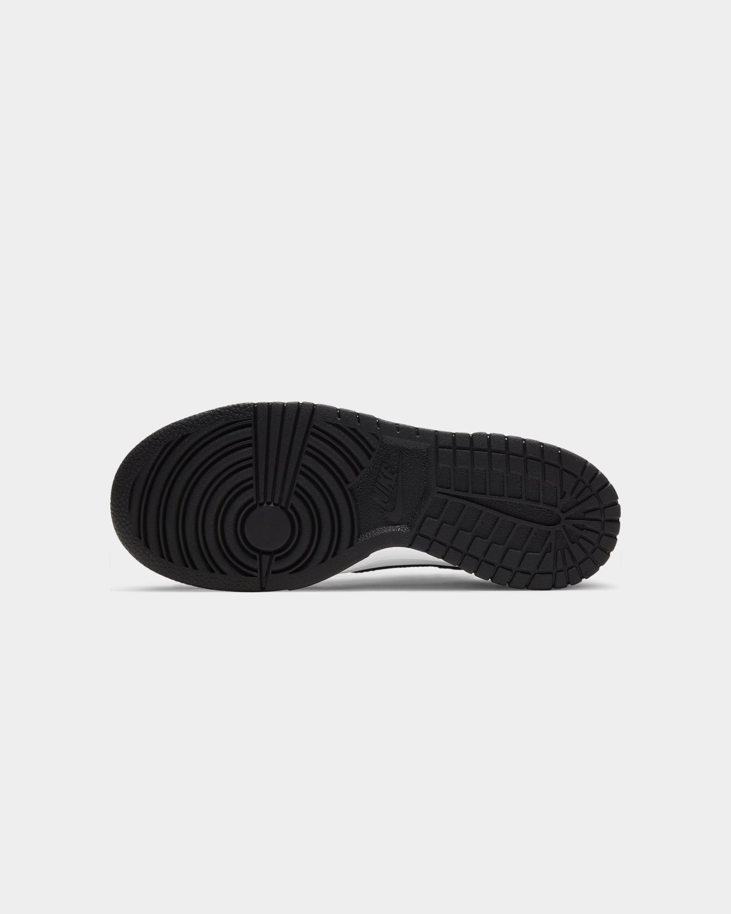 Nike Kid's Dunk Low "Panda" (GS) White/Black