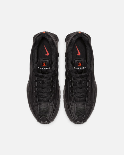 Nike Women's Shox R4 "Black" Black/Black