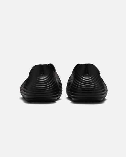 Nike ReactX Rejuven8 Black/Black