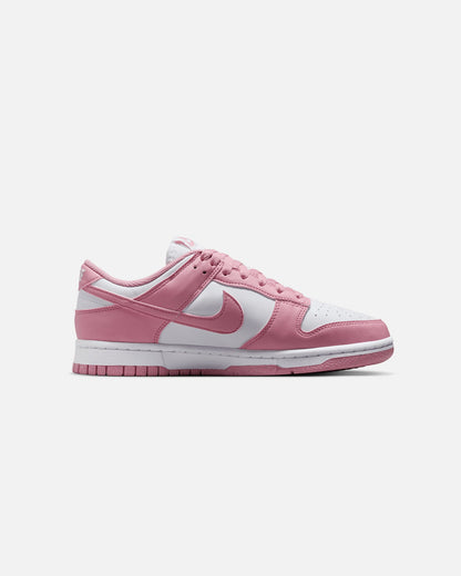 Nike Women's Dunk Low Next Nature "Elemental Pink" White/Pink