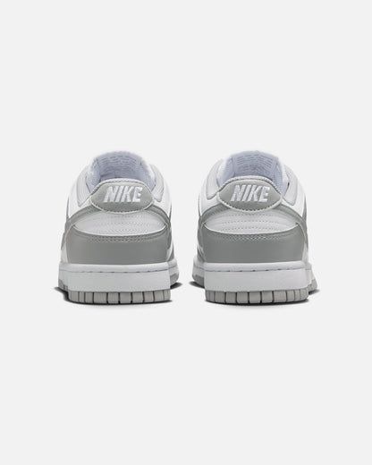 Nike Women's Dunk Low Next Nature "Grey" White/Smoke Grey