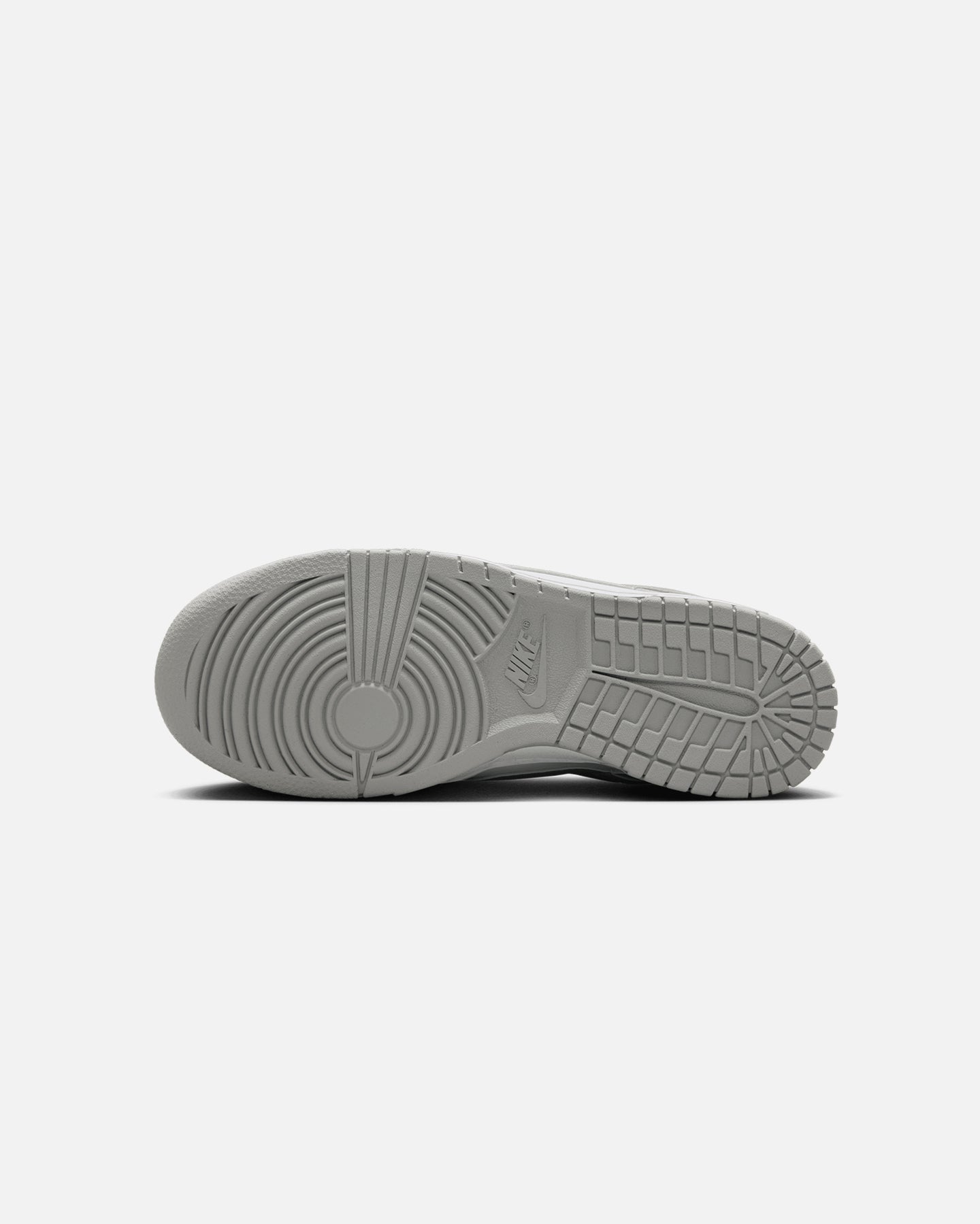 Nike Women's Dunk Low Next Nature "Grey" White/Smoke Grey