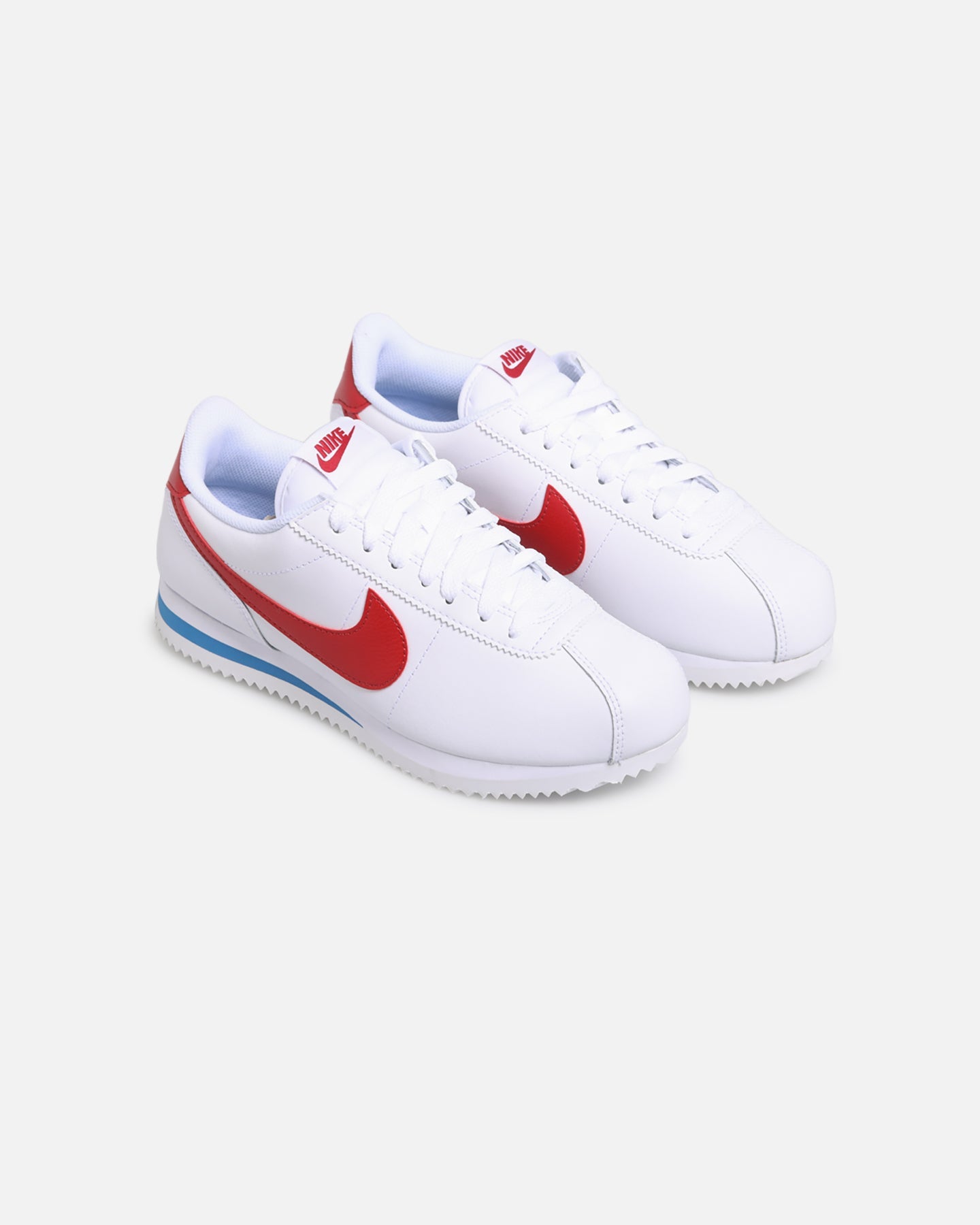 Nike Women's Cortez White/Red