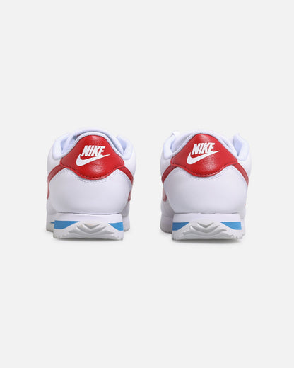 Nike Women's Cortez White/Red