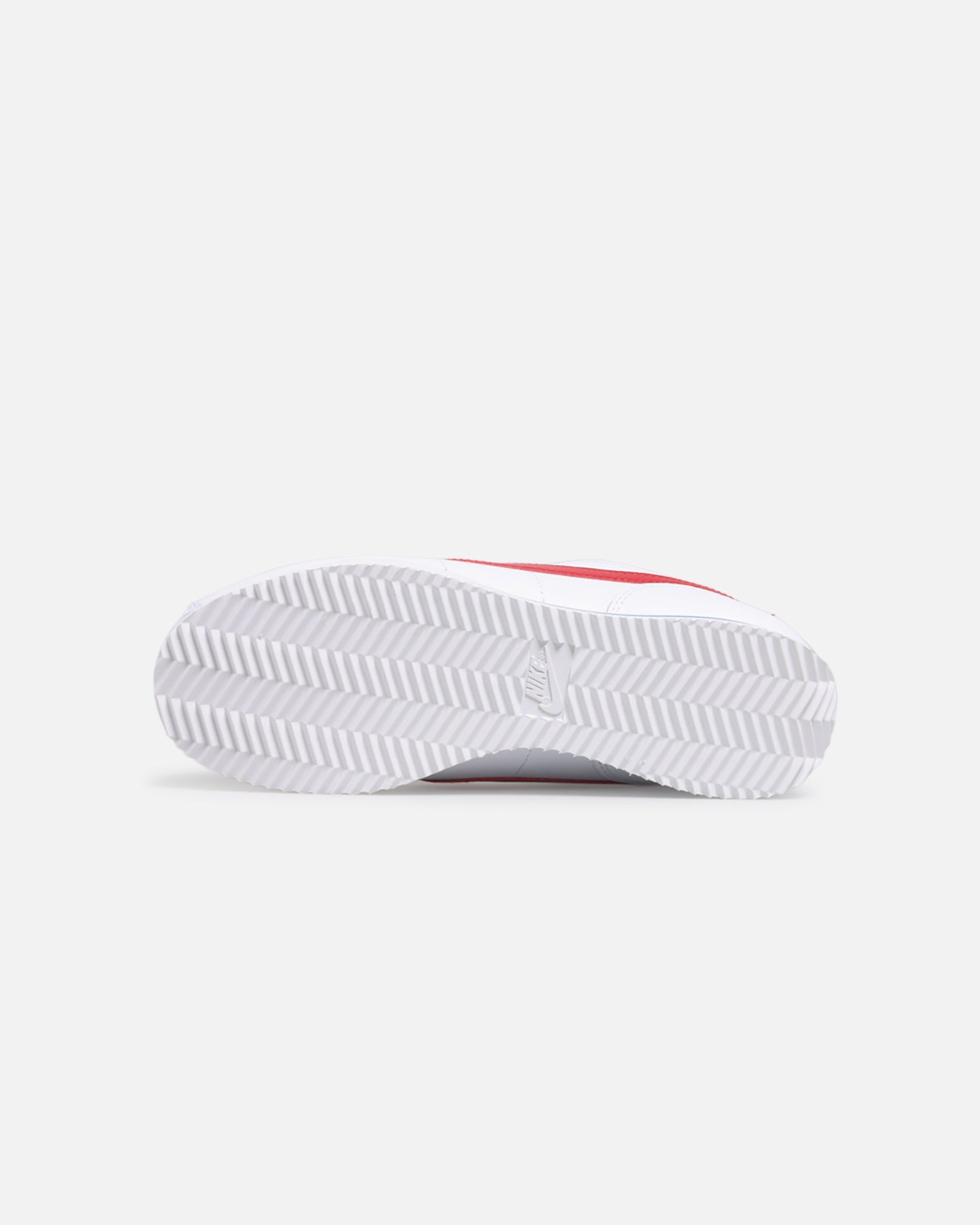 Nike Women's Cortez White/Red
