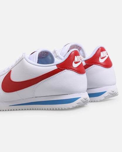 Nike Women's Cortez White/Red