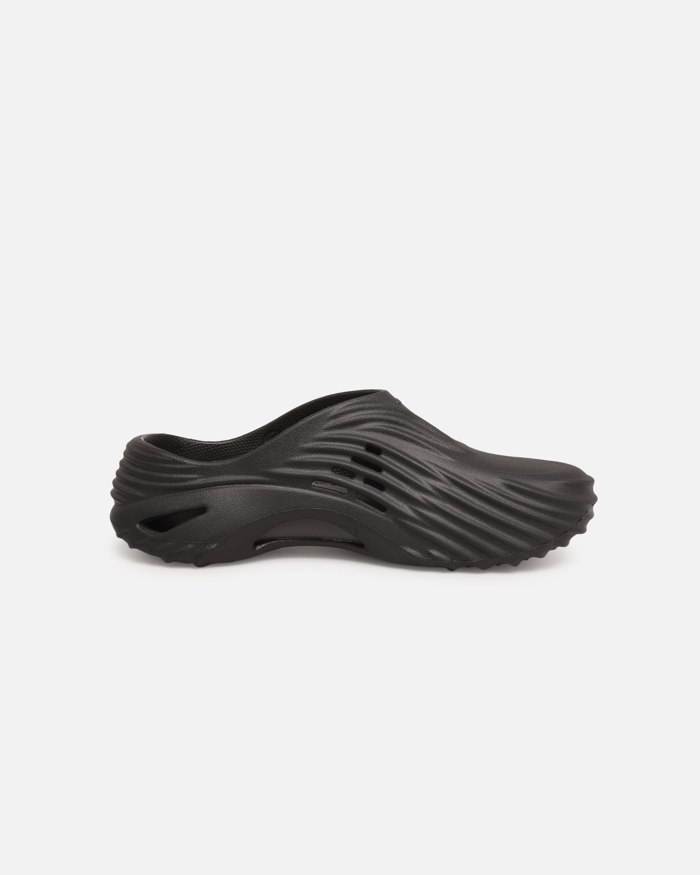 Crocs Echo Wave Black