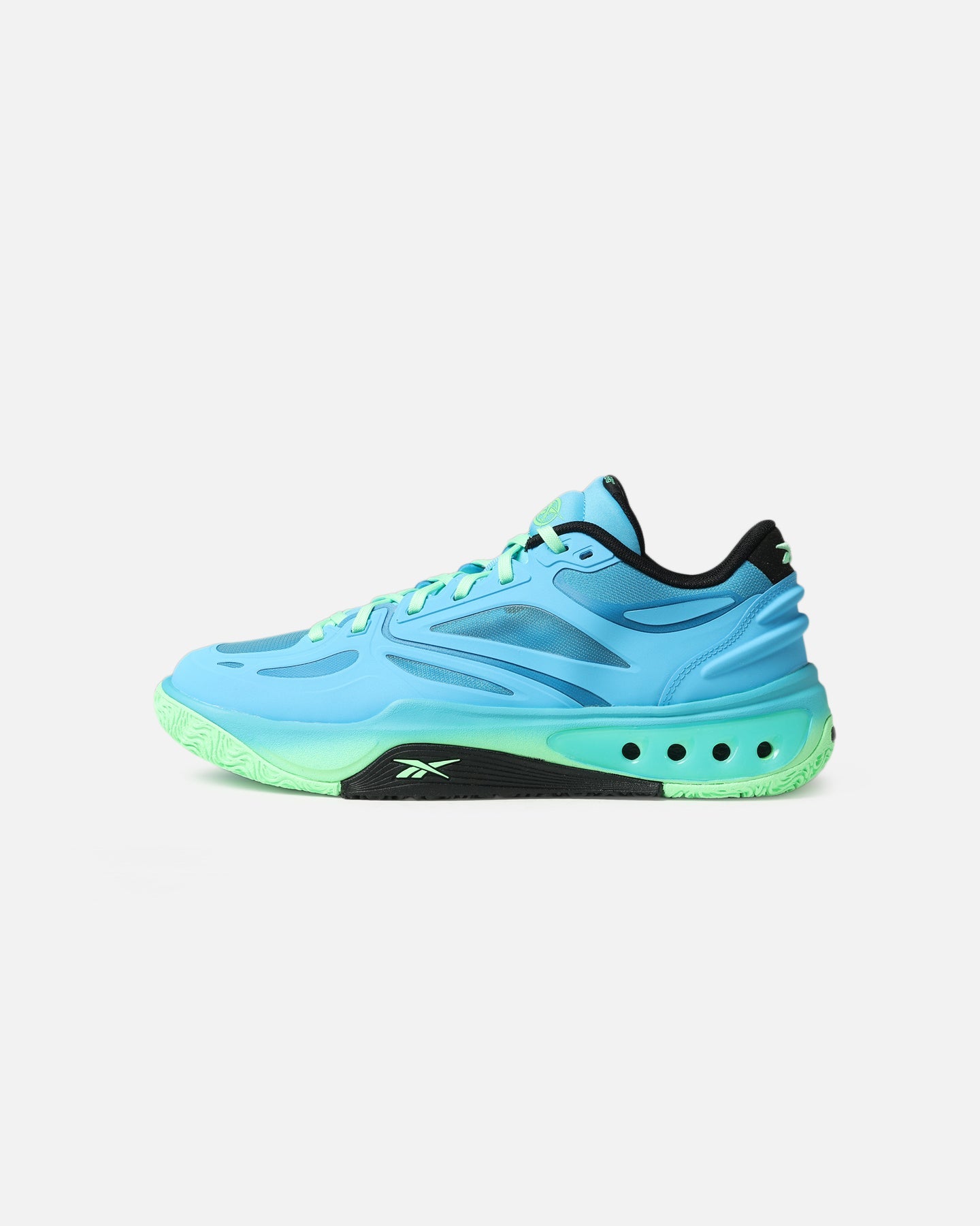 Reebok Engine A Green