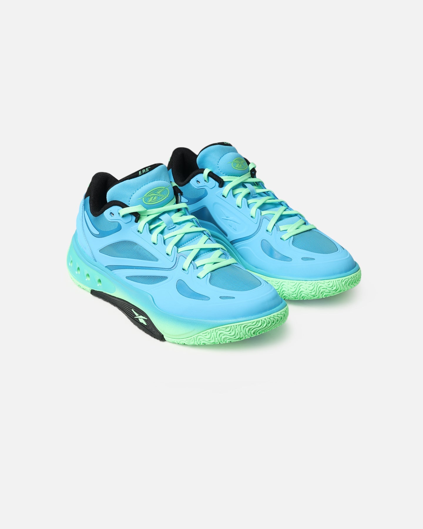 Reebok Engine A Green