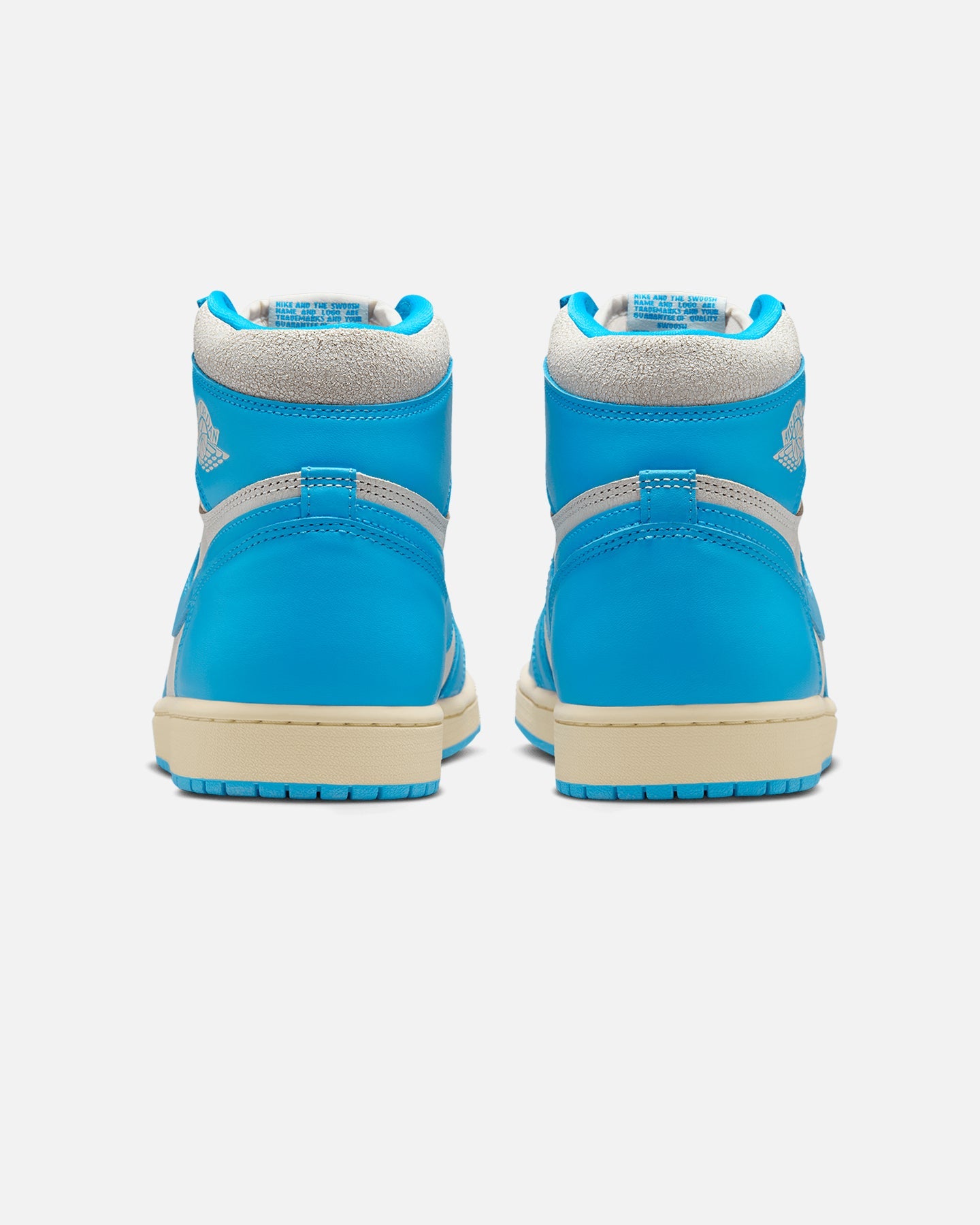 Jordan Air Jordan 1 Retro High OG  Reimagined "UNC" Powder Blue/Sail