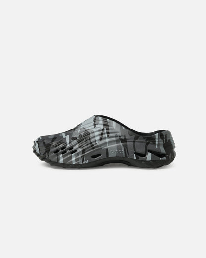 Crocs Echo Camo Wave Black/Slate