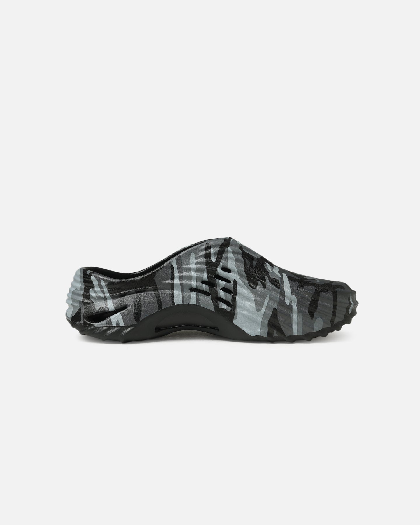 Crocs Echo Camo Wave Black/Slate