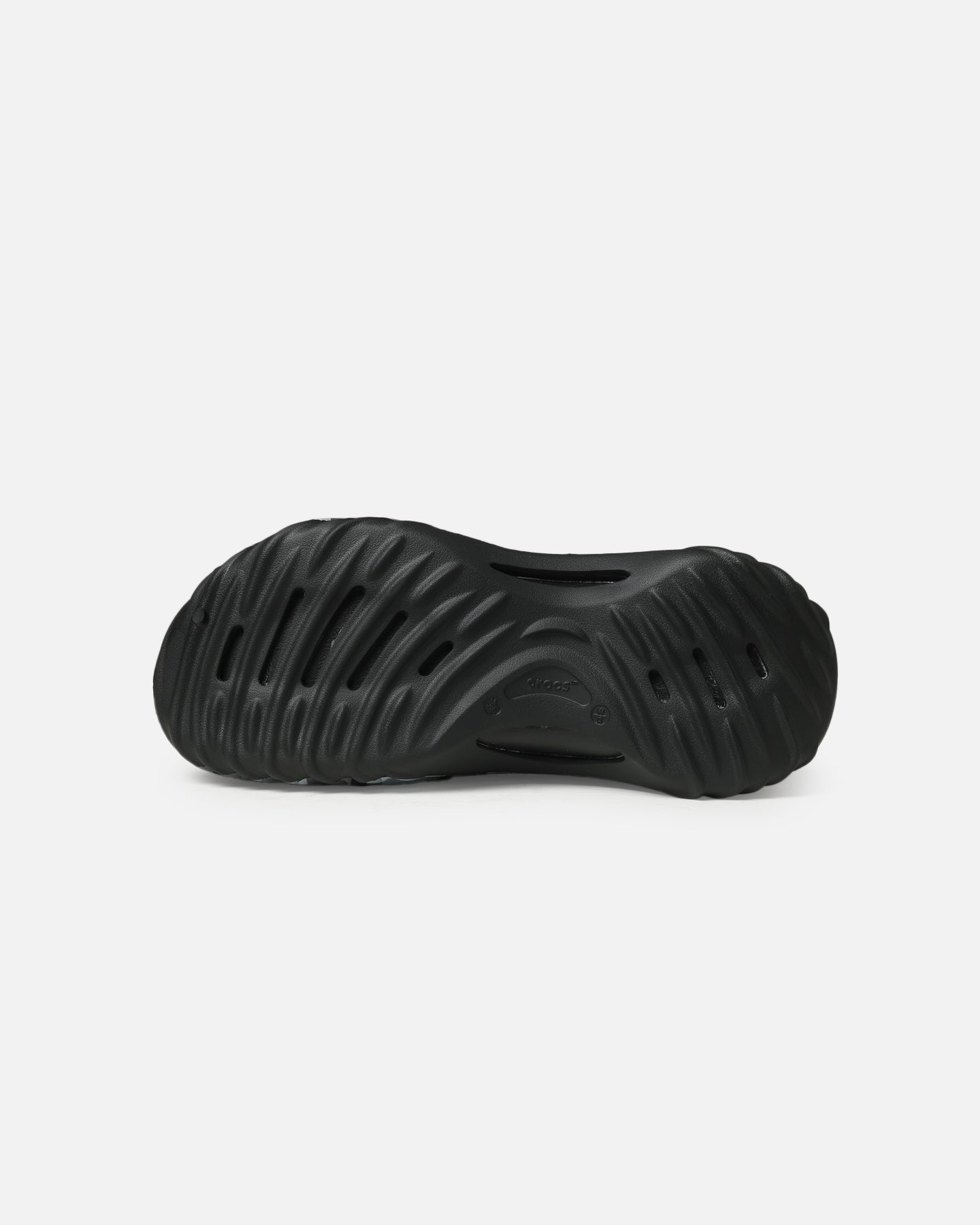 Crocs Echo Camo Wave Black/Slate