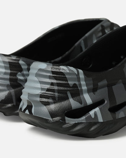 Crocs Echo Camo Wave Black/Slate