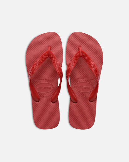 Havaianas Top Thongs Red