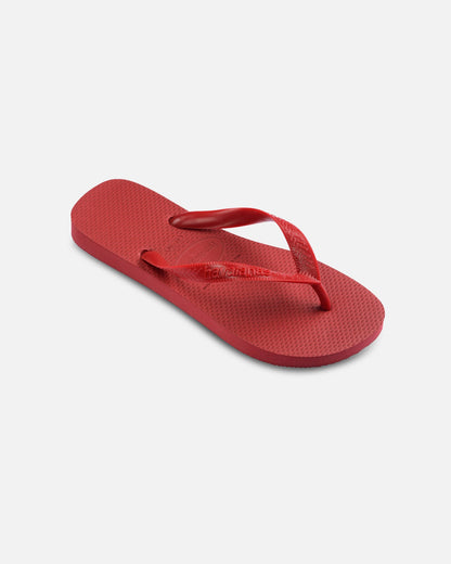 Havaianas Top Thongs Red