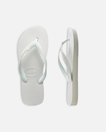 Havaianas Top Thongs White