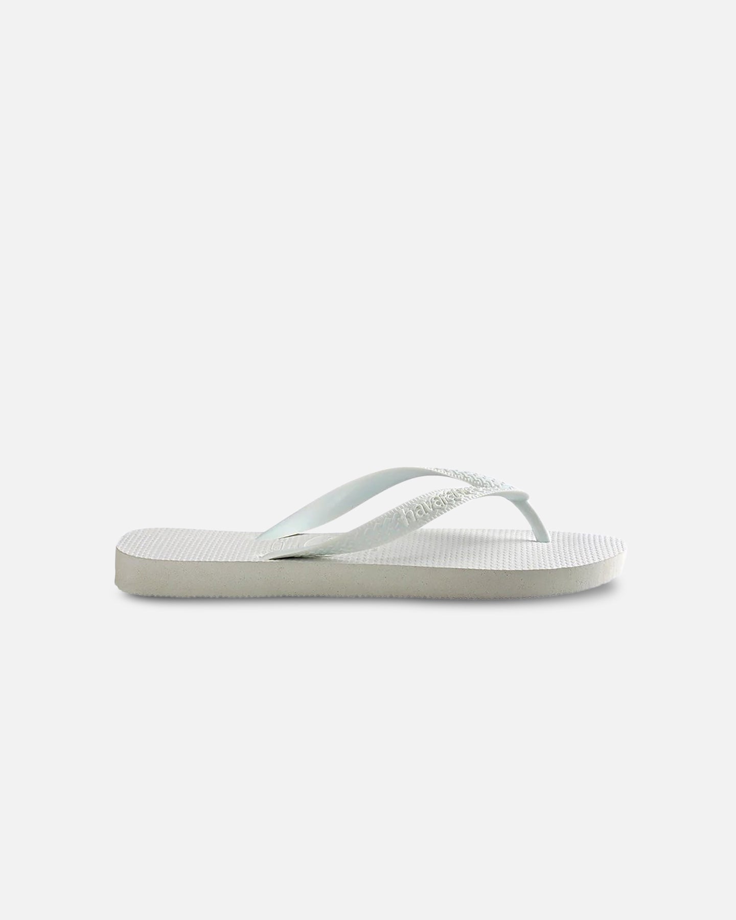 Havaianas Top Thongs White