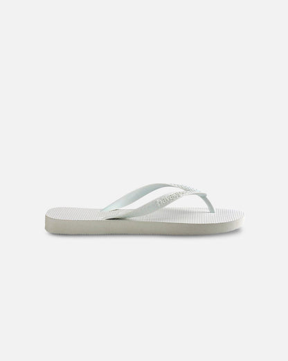 Havaianas Top Thongs White