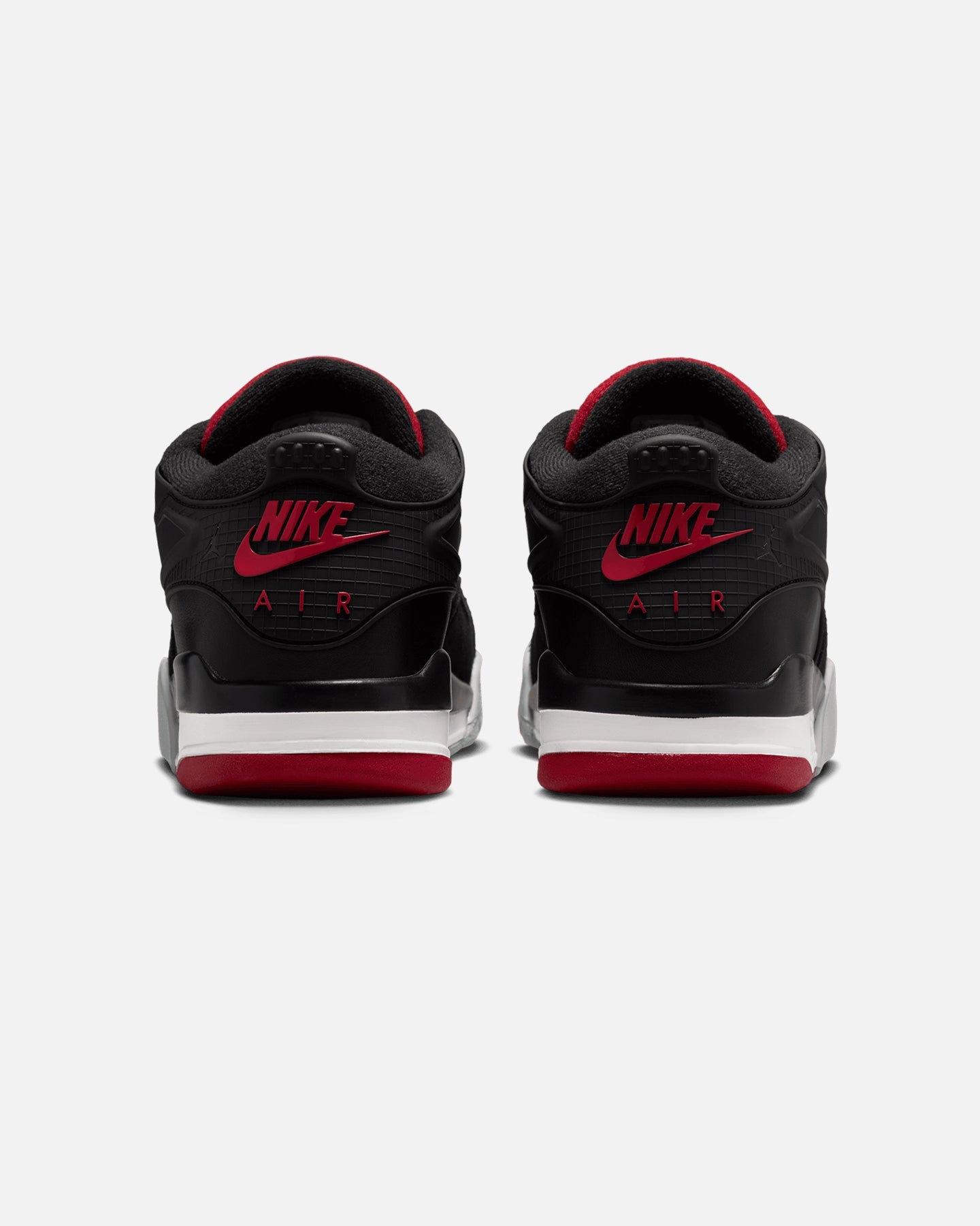 Jordan Air Jordan 4 RM Black/Red