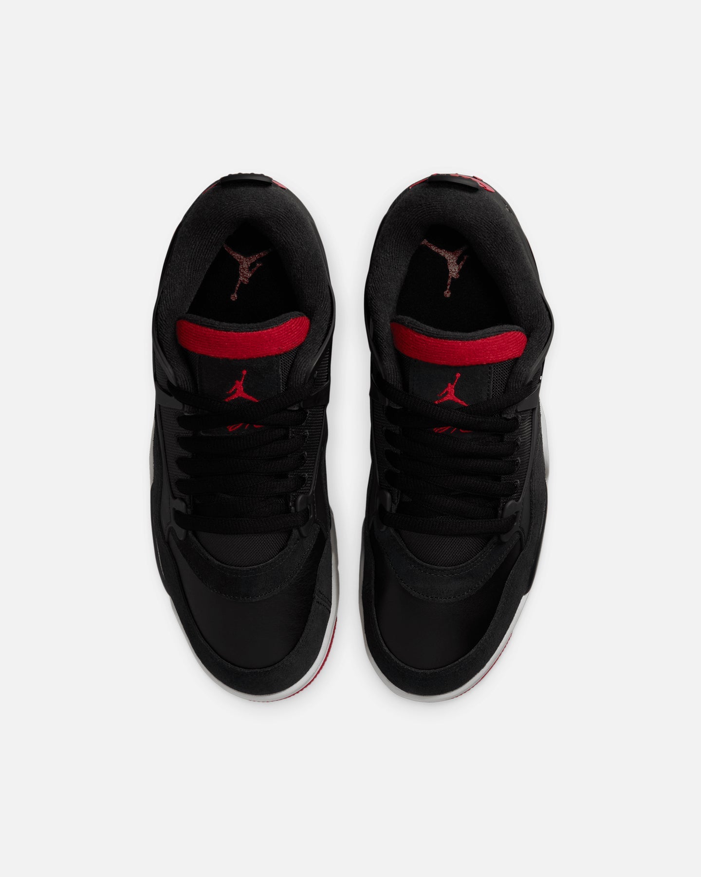 Jordan Air Jordan 4 RM Black/Red