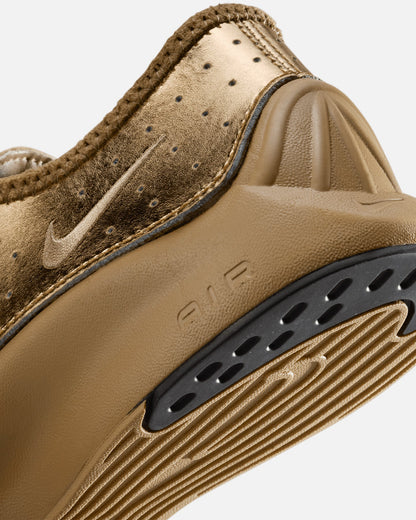 Nike Women's Air Superfly Gold/Parachute Beige
