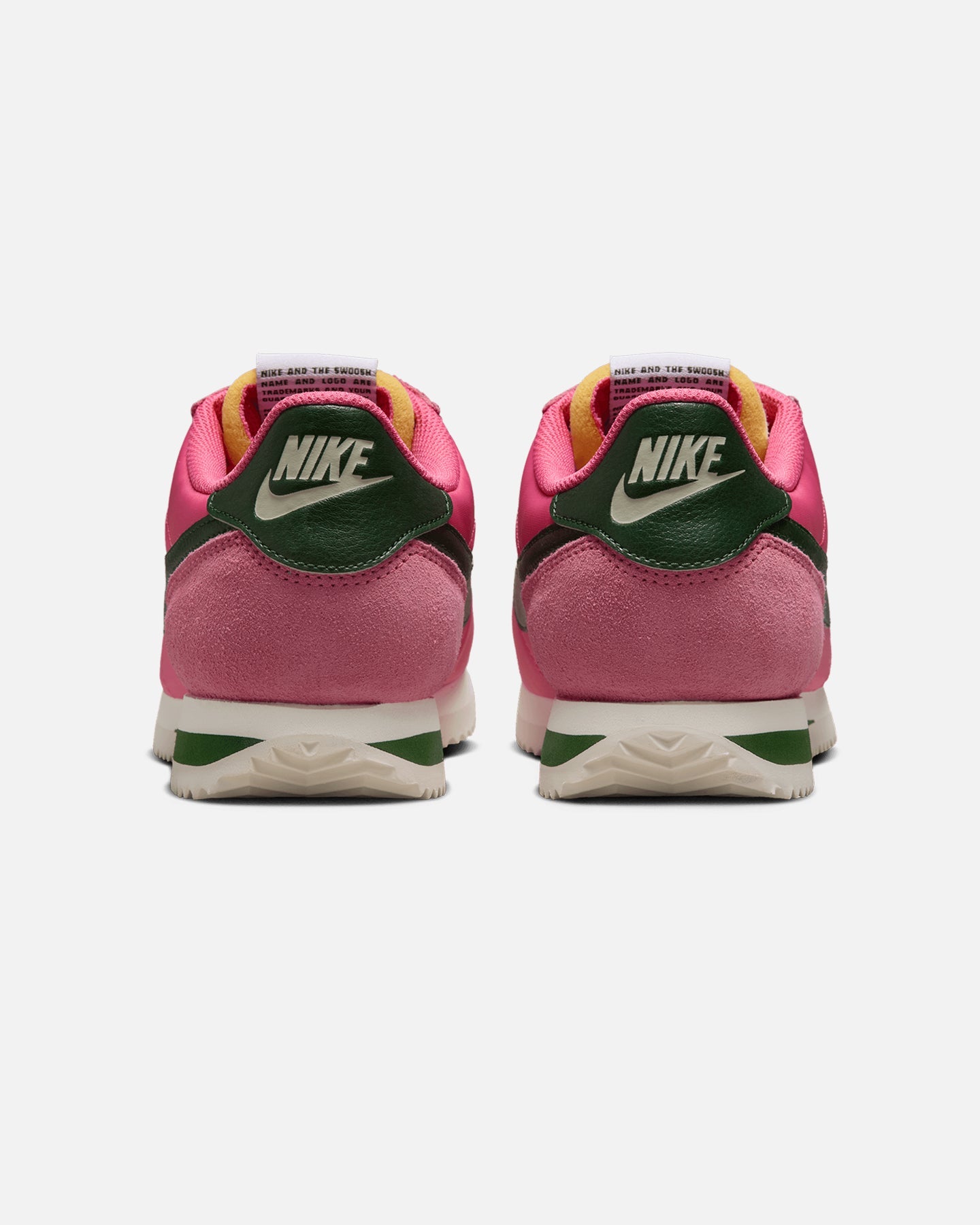 Nike Women's Cortez Pinksicle