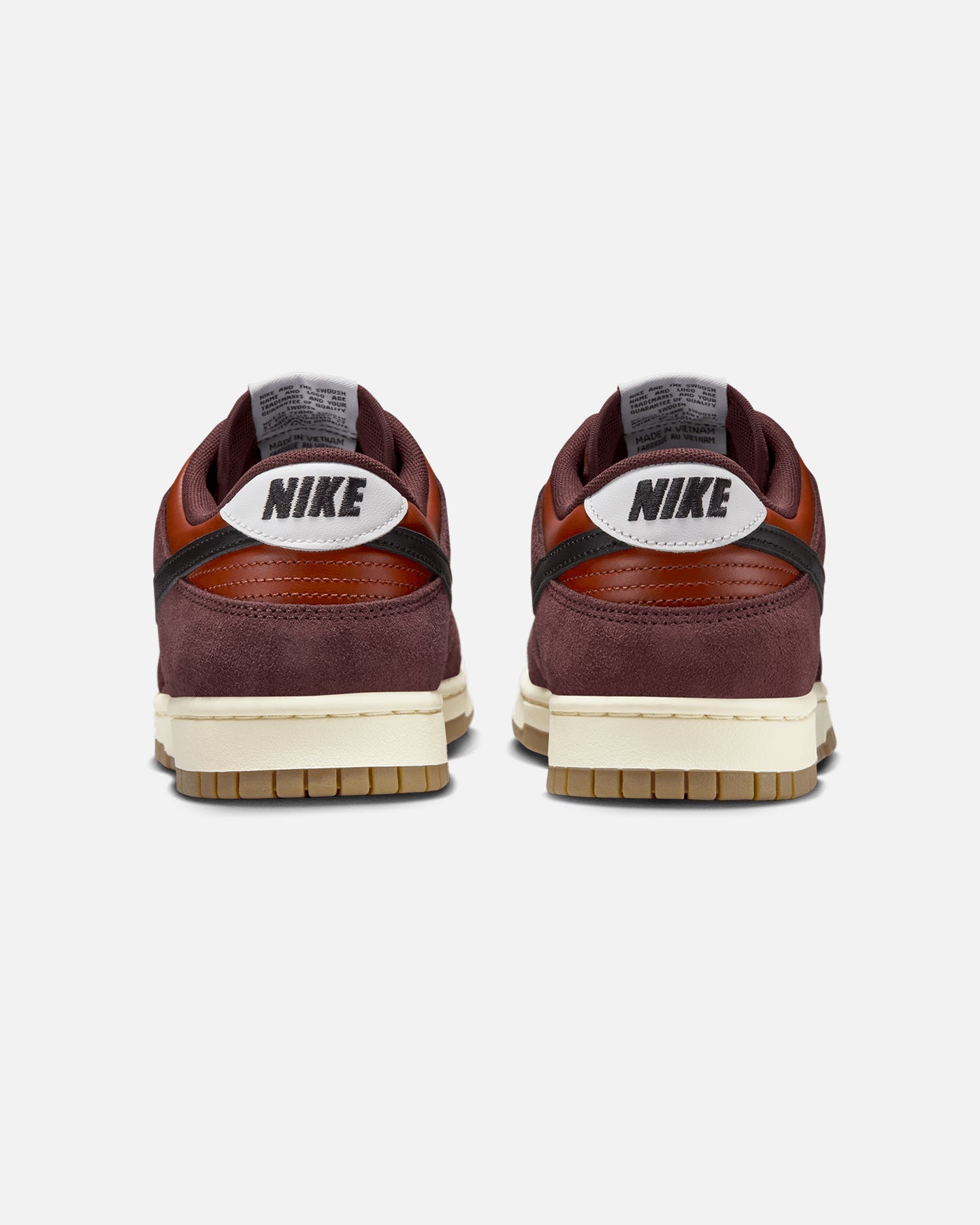 Nike Dunk Low Retro SE Mars Stone/Black-Burgundy Crush