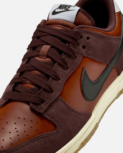 Nike Dunk Low Retro SE Mars Stone/Black-Burgundy Crush