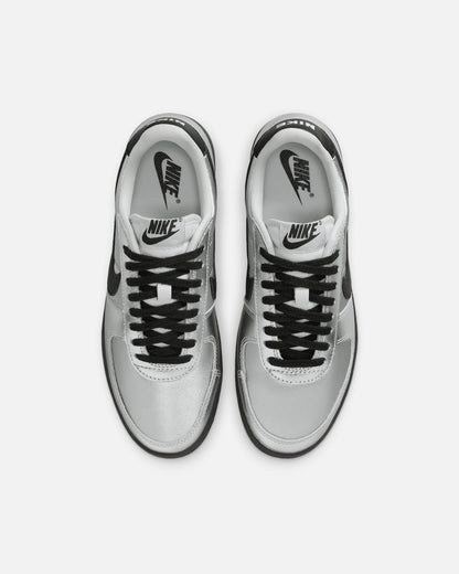 Nike Women's Field General Silver/Black