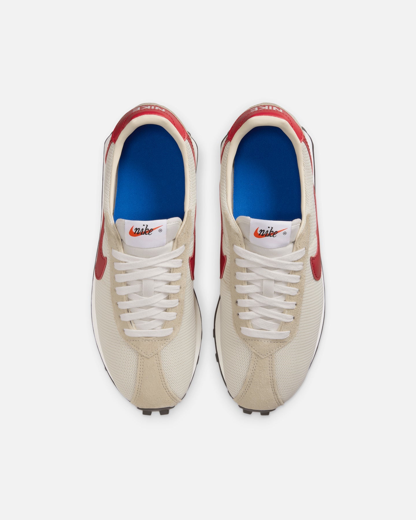Nike Women's LD-1000 Coconut Milk