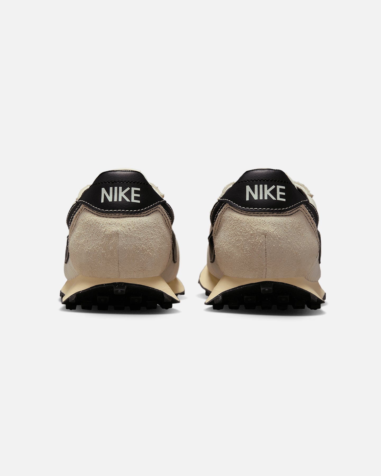 Nike LD-1000 Soft Pearl/Black
