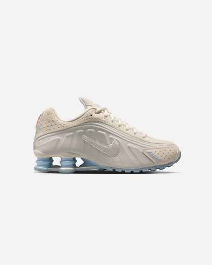 Nike Women's Shox R4 Pale Ivory