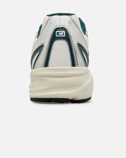 New Balance 740 Silver/Green