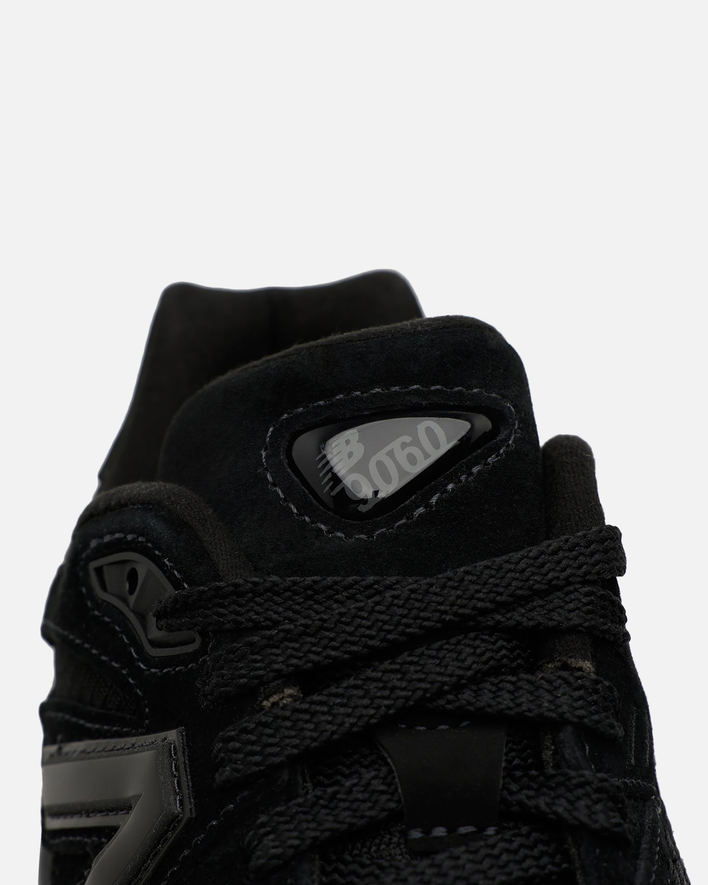 New Balance 9060 Black/Phantom