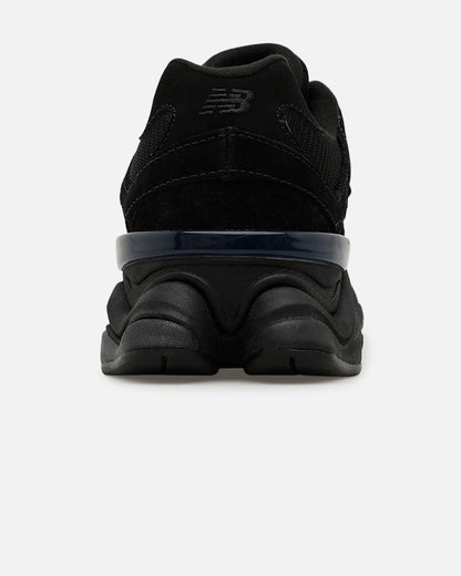 New Balance 9060 Black/Phantom
