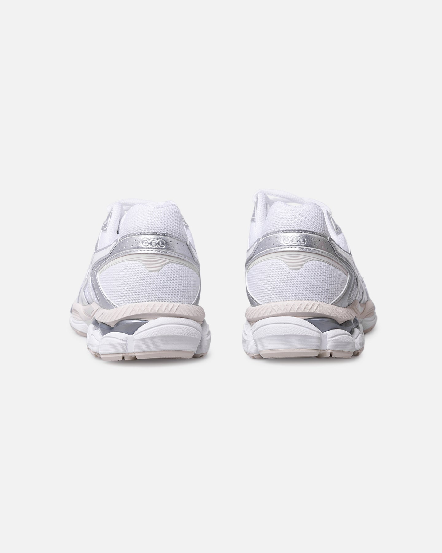 Asics Gel-Cumulus 16 White/White