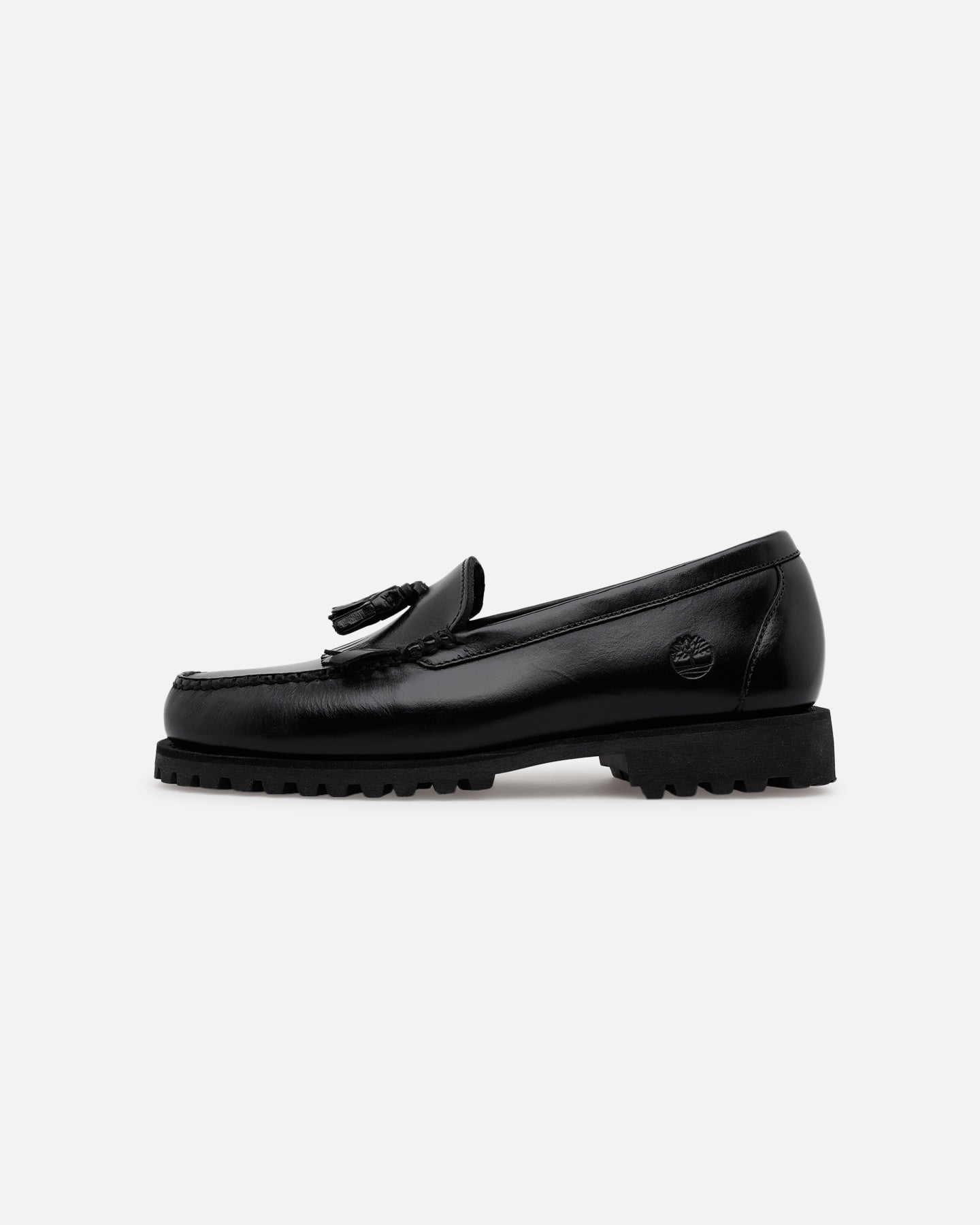 Timberland Authentic Loafer Black