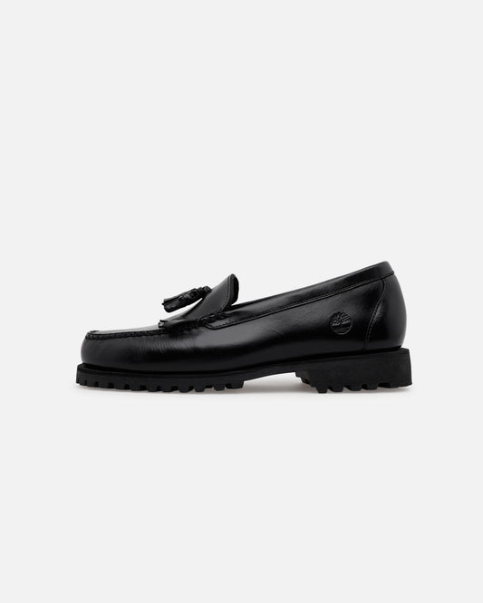 Timberland Authentic Loafer Black