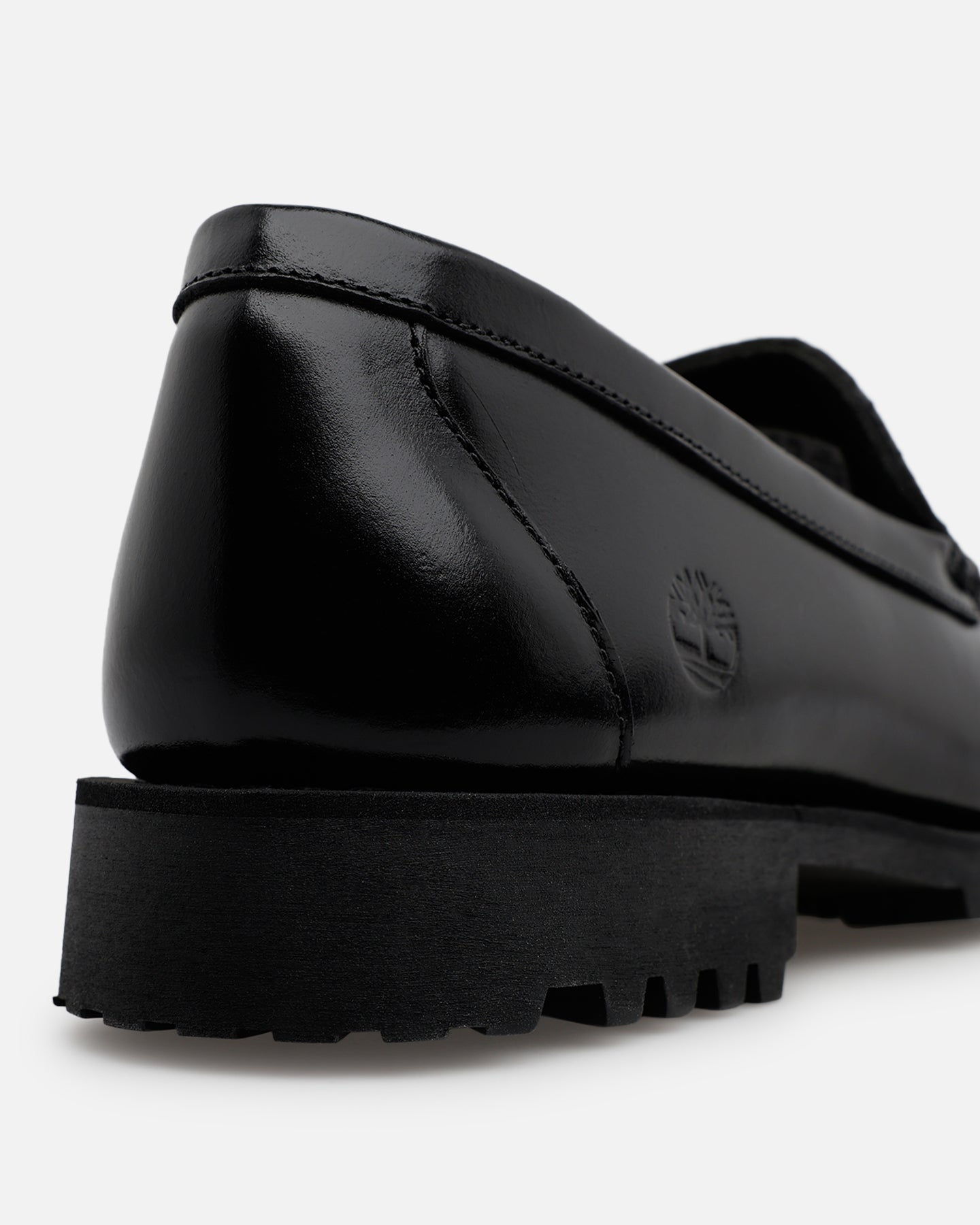Timberland Authentic Loafer Black