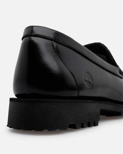 Timberland Authentic Loafer Black