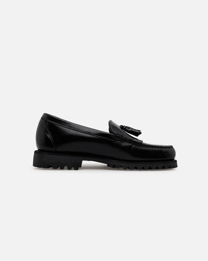 Timberland Authentic Loafer Black