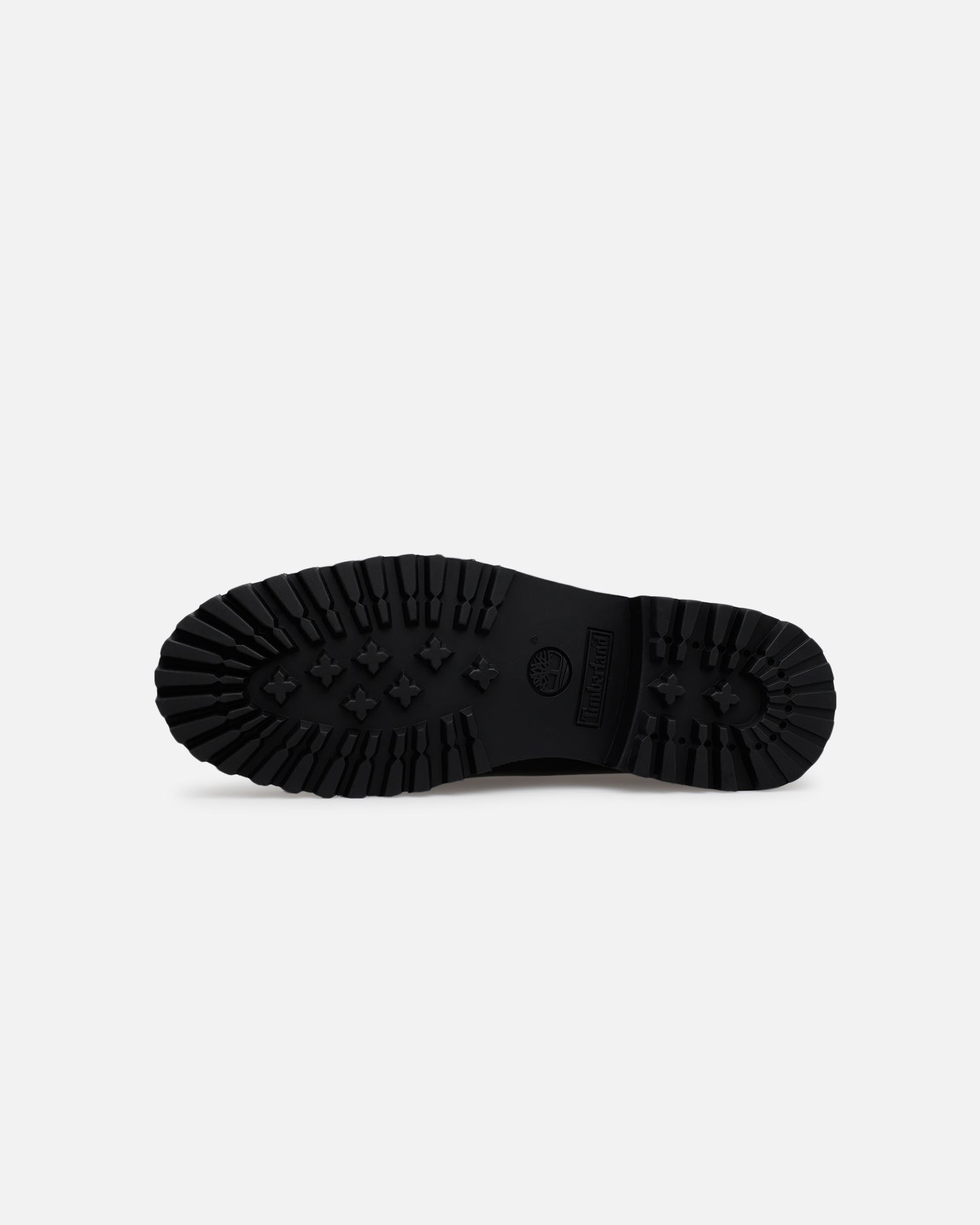 Timberland Authentic Loafer Black